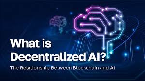 what is decentralized technology