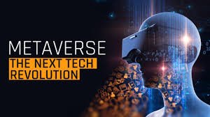 What is metaverse in simple terms?