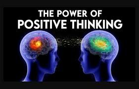 What is The Power of Positive Thinking?
