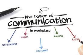 5 ESSENTIAL COMMUNICATION SKILLS