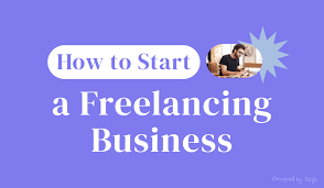 What is freelancing . Basic of freelancing ?