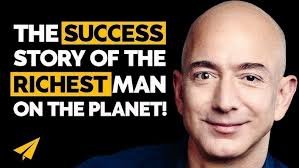 What is the story behind Jeff Bezos? – Star Sewa